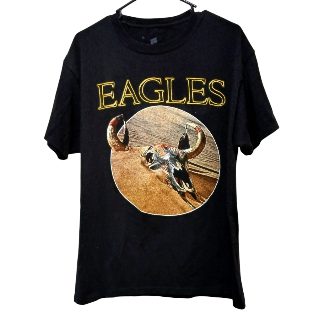 Capture a piece of rock history with the 2014 History of the Eagles Concert Tour